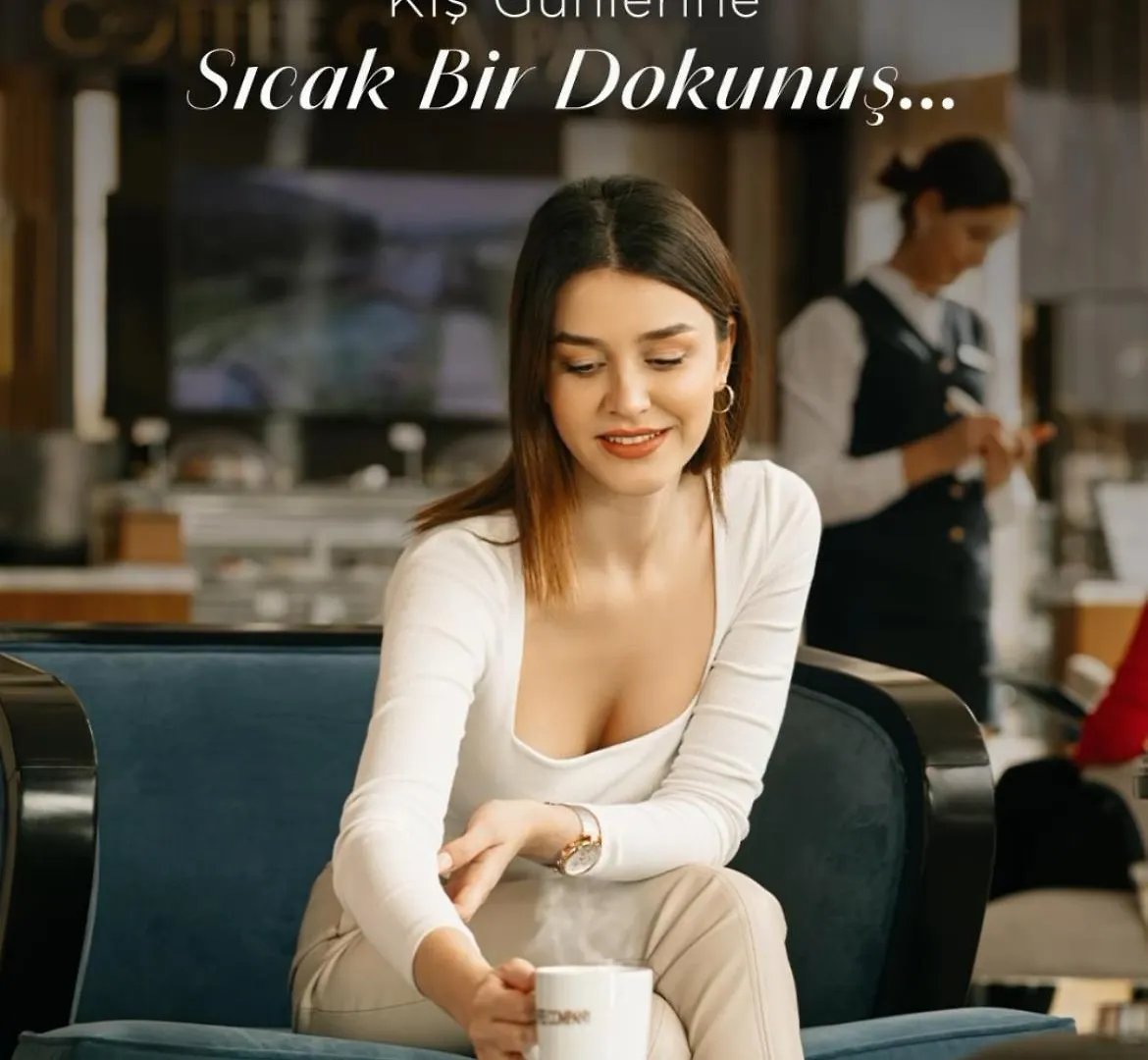 Hotel Kadikoy Otelleri Istanbul Türkei